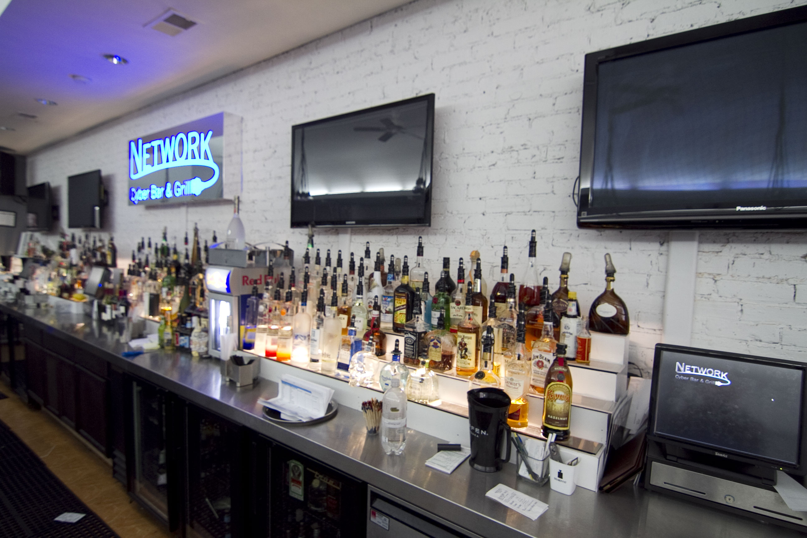 liquor control systems bar management bar management